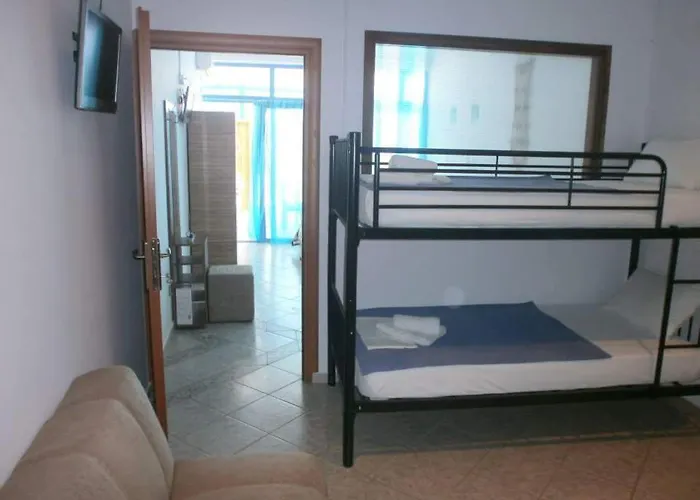 Vangelis 斯卡拉伯塔麦斯