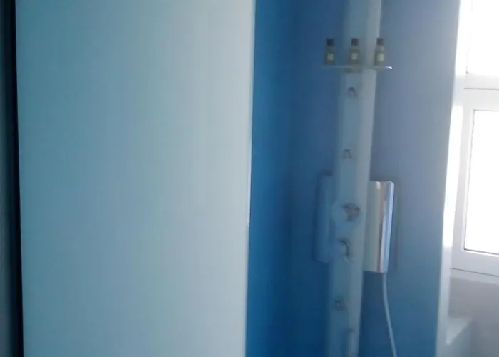 Appart hôtel Vangelis