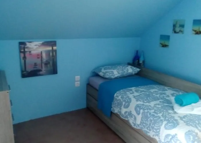 Vangelis 公寓式酒店