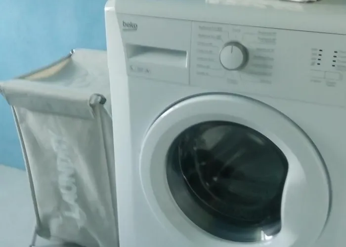 Vangelis 公寓式酒店