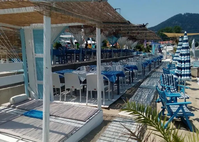 Vangelis 公寓式酒店