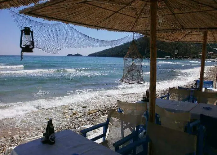 Vangelis 3* 斯卡拉伯塔麦斯