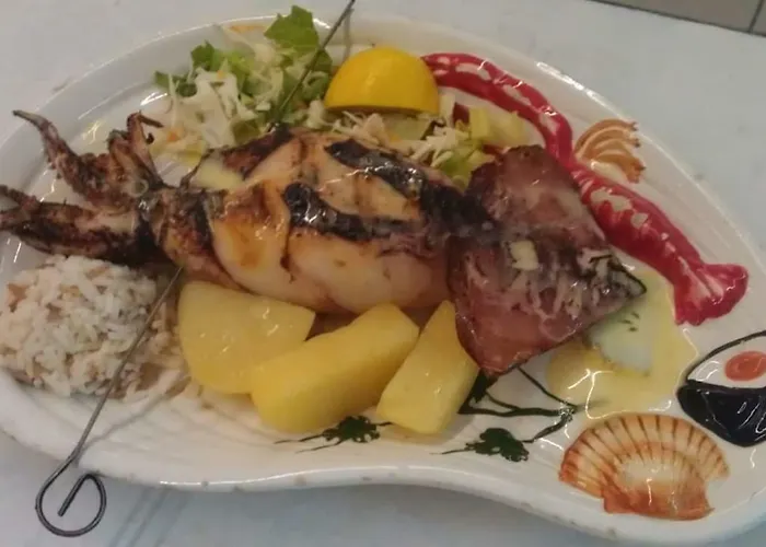 公寓式酒店 Vangelis