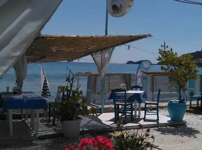 Vangelis Skala Potamia (Thasos)