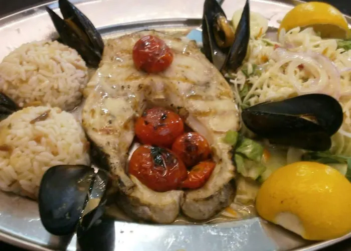 Vangelis 斯卡拉伯塔麦斯